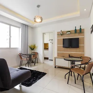  Apartamento Floripa