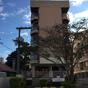  Apartamento Residencial Salinas