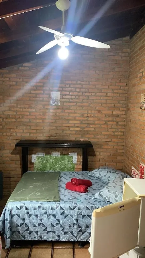 Inn Pousada Ferreira Jardim. Florianopolis