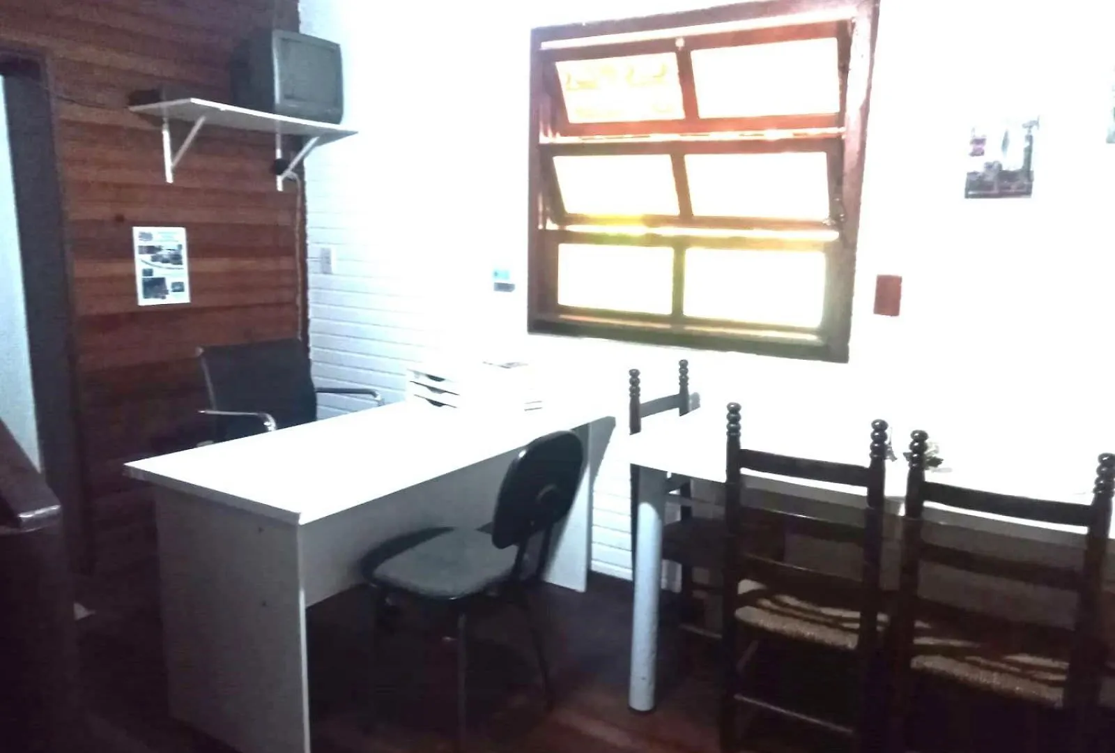 Pousada Ferreira Jardim. Florianopolis Inn