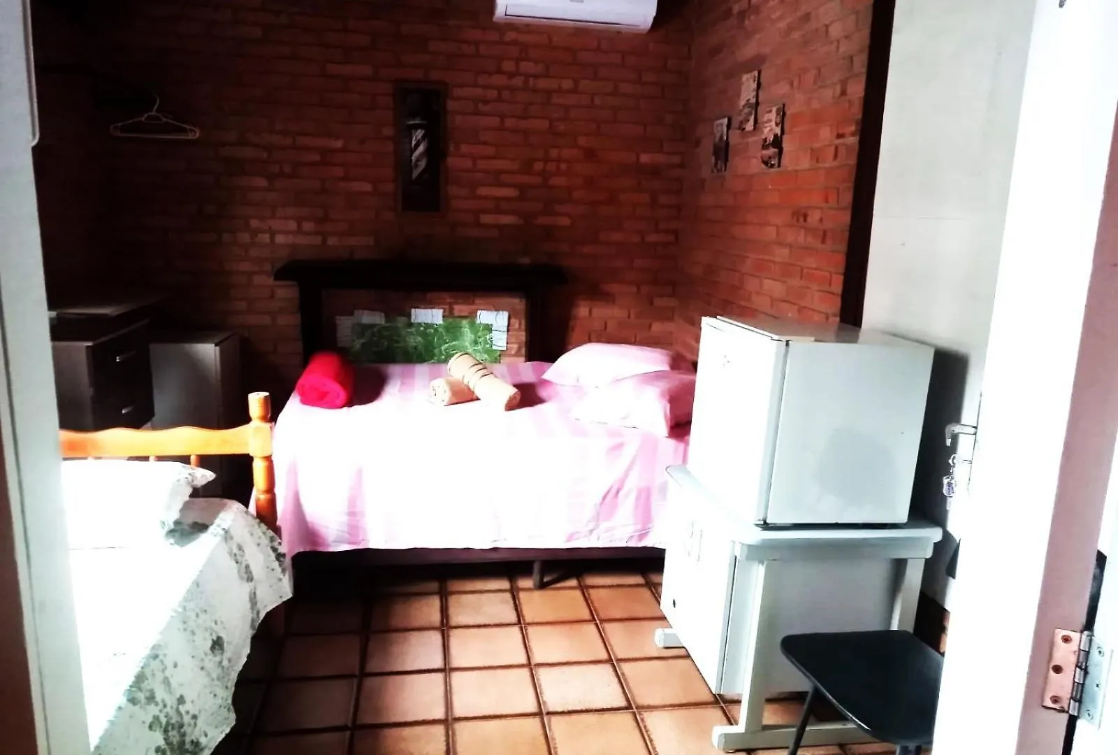 Inn Pousada Ferreira Jardim. Florianopolis