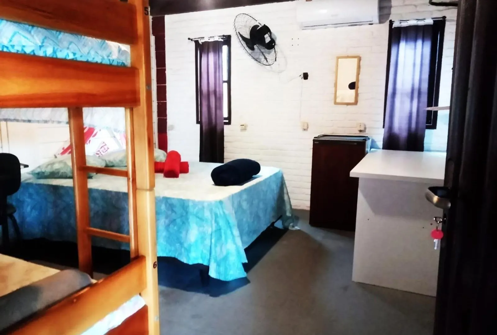Inn Pousada Ferreira Jardim. Florianopolis