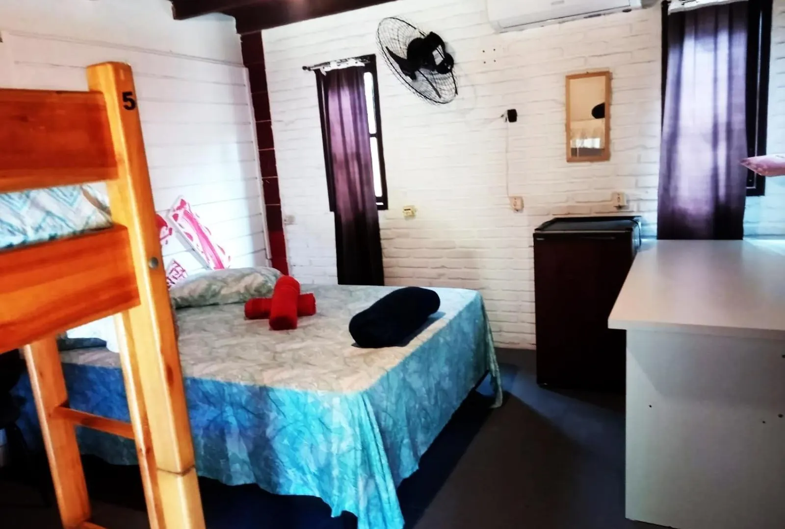 Inn Pousada Ferreira Jardim. Florianopolis